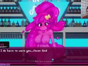 (Str8) Slime for all! Slime girl smoothies #1 W/HentaiMasterArt 16/16