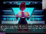 (Str8) Slime for all! Slime girl smoothies #1 W/HentaiMasterArt 3/16