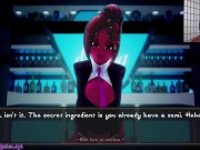 (Str8) Slime for all! Slime girl smoothies #1 W/HentaiMasterArt 4/16