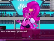 (Str8) Slime for all! Slime girl smoothies #1 W/HentaiMasterArt 5/16