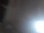 Cloae up Masterbating solo 4/16