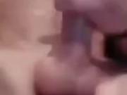 Huge cock close up 7/16