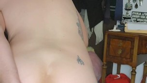 Butt plug play 2