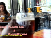 ARGENTINA SQUIRTeando DESPUES DE CONOCERNOS EN UN BAR feat FlorBitch 1/16