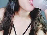 POV -  Testei fidelidade do namorado da melhor amiga🤫💦 POV/ Fetiche/ 14/16