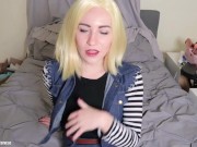 Android18's Femdom JOI (DRAGON BALL) 1/16