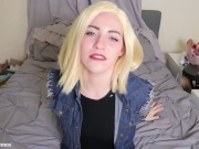 Android18's Femdom JOI (DRAGON BALL) 3/16