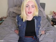 Android18's Femdom JOI (DRAGON BALL) 5/16