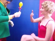 Der Schnuller - mit Lynn-Tonic