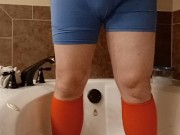 Cumming & Pissing 12/16