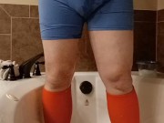 Cumming & Pissing 16/16