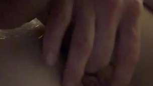 Close Up Anal Huge Cock