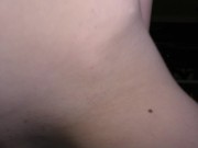 I really broke my dick on this horny student's tight pussy ! time code 01:12 9/16