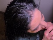 BBC Anal Fuck In Kitchen - Vanessa Cliff 1/16