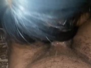 Some quick head before bed 12/16