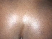 Slow back shots!!! 1/16