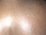 Slow back shots!!! 10/16