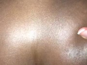 Slow back shots!!! 14/16