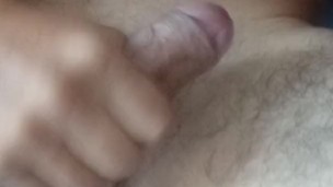 Me corro al masturbarme