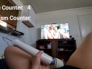 Edging to Indigo 3/16