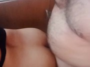 Rompiendo culo de vecina infiel 6/16