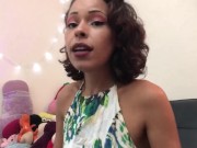 Parte 1- introdução aos Recebidos da Meame Sex Toys 4/16