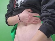 A teaser just for you all