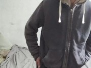 Sometimes I just warm like this