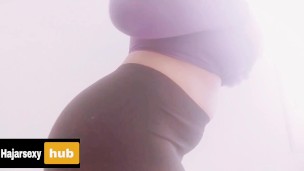 سخونة بغيتك تحويني عدبني بزبك ماكرهتش دب نكون فوق منو كنطلع ونبهط عليه