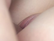 CloseUp Pussy Fuck & Farts Creampie - Xtrade64 11/16