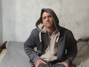 Spending time in comfort alone 1/16