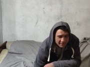 Spending time in comfort alone 13/16