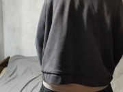 Spending time in comfort alone 14/16