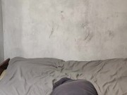 Spending time in comfort alone 15/16