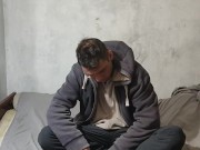 Spending time in comfort alone 3/16