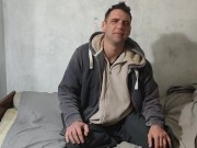 Spending time in comfort alone 4/16