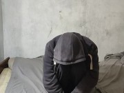 Spending time in comfort alone 7/16