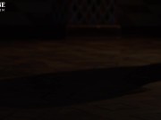 Sex with Private Client 1/16