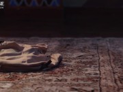 Sex with Private Client 3/16