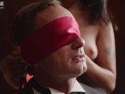 Sex with Private Client 8/16