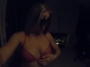 Rimjob and pegging strapon 1/16