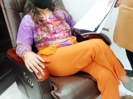 Desi Office Sex Madam Fucked By Office Boy Clear Hindi Audio