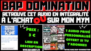 Grave en colère, je finis par m’en prendre à ton cul ! [Audio Porno Français]