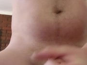 Home alone wank 12/16