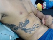 rica deslechada