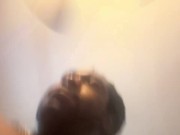 Omg daddy why you fucking me so hard in my ass hole Submissive Slut Porn