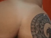 Mi Primera vez con (gordibuena) pt 2 3/16