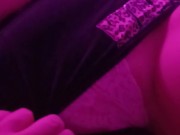 with a neighbor in bed 13/16