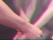 Cuffs - Screenshot 5 of 16 - Freeuse Fantasy