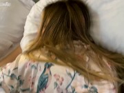 A young guy fucked his stepmom in a hotel room 12/16